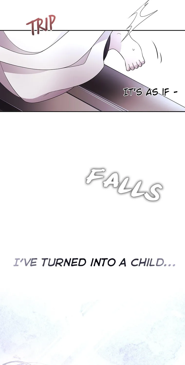 Charlotte and Her 5 Disciples Chapter 2 page 8 - 