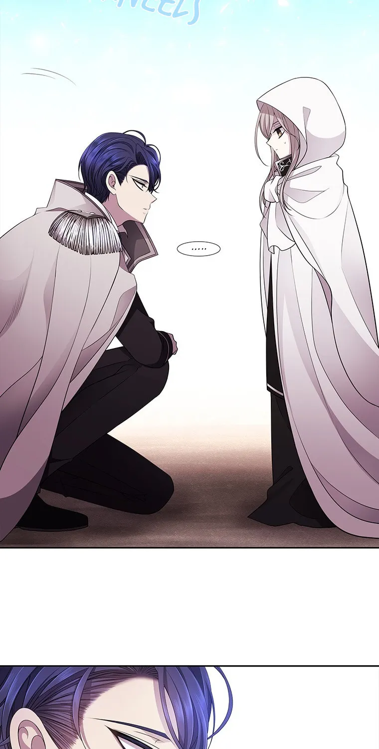Charlotte and Her 5 Disciples Chapter 2 page 71 - 