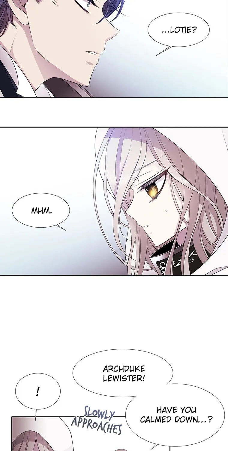 Charlotte and Her 5 Disciples Chapter 2 page 72 - 