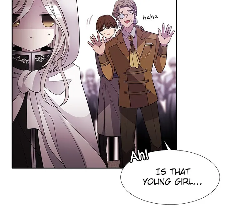 Charlotte and Her 5 Disciples Chapter 2 page 73 - 