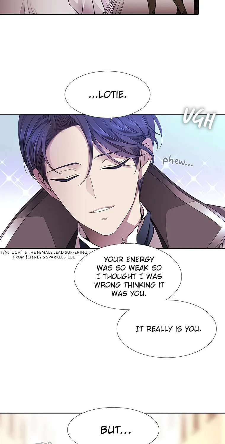 Charlotte and Her 5 Disciples Chapter 2 page 75 - 