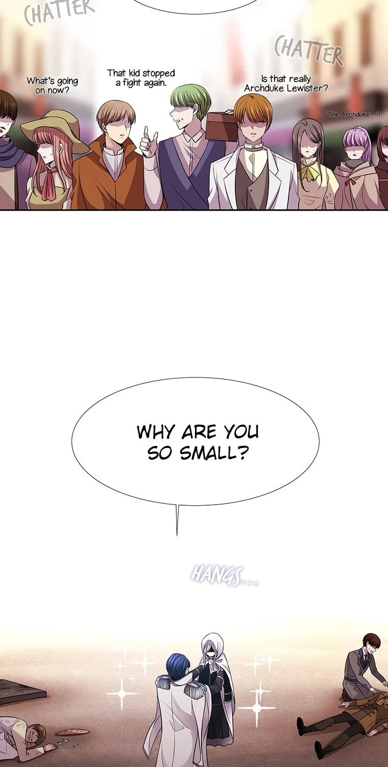 Charlotte and Her 5 Disciples Chapter 2 page 76 - 