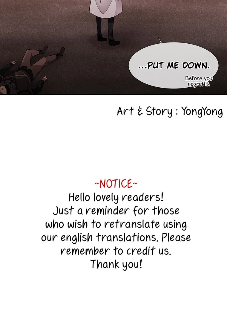Charlotte and Her 5 Disciples Chapter 2 page 77 - 
