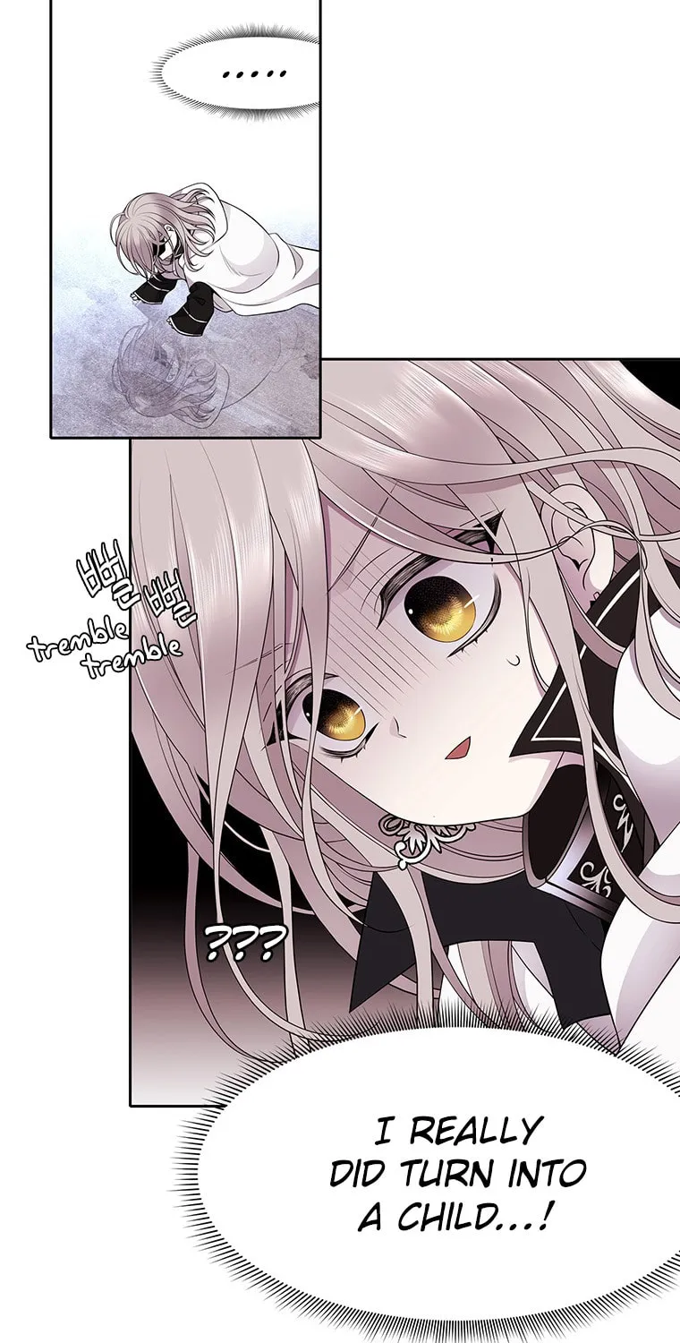 Charlotte and Her 5 Disciples Chapter 2 page 10 - 