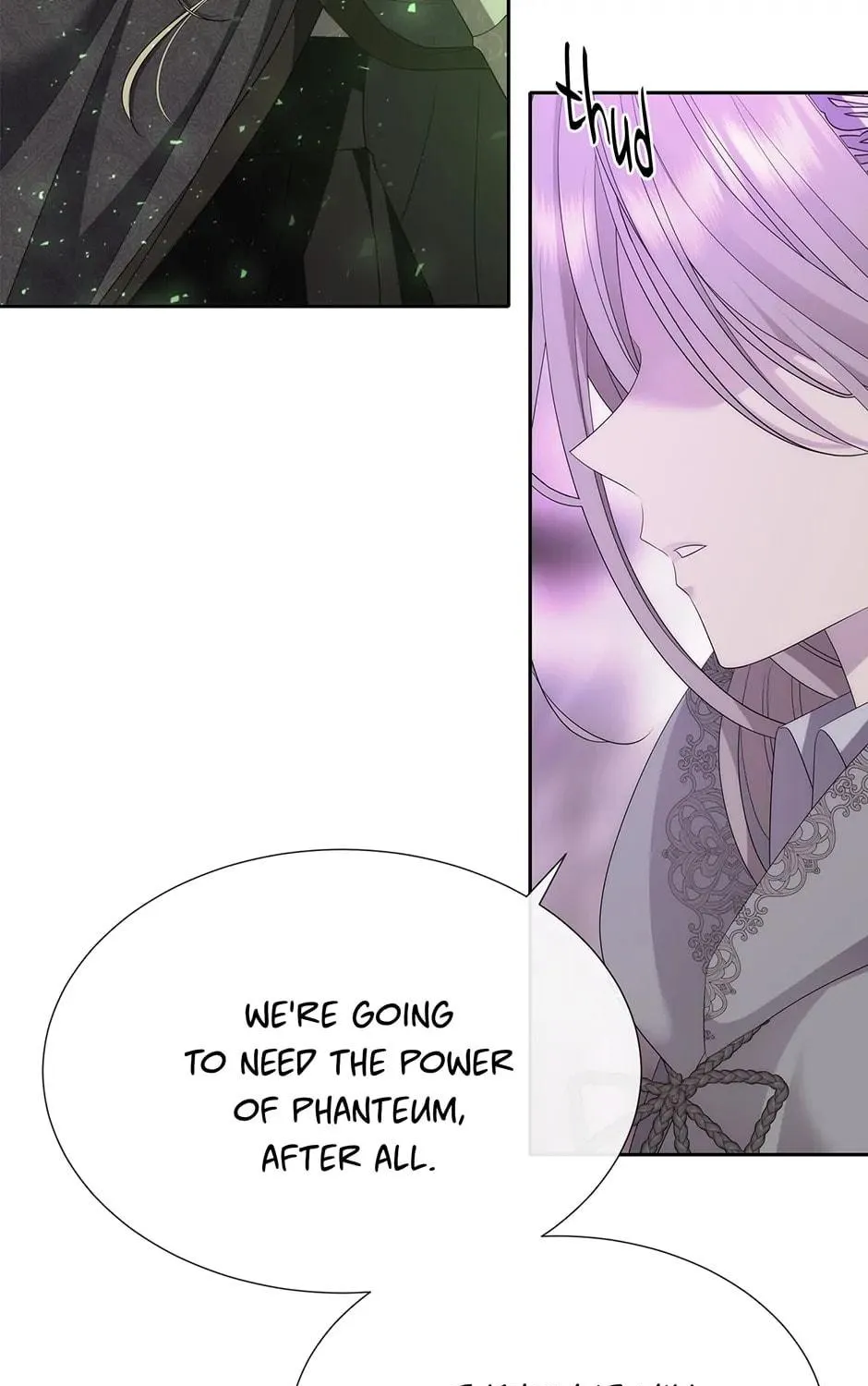 Charlotte and Her 5 Disciples Chapter 200 page 11 - 
