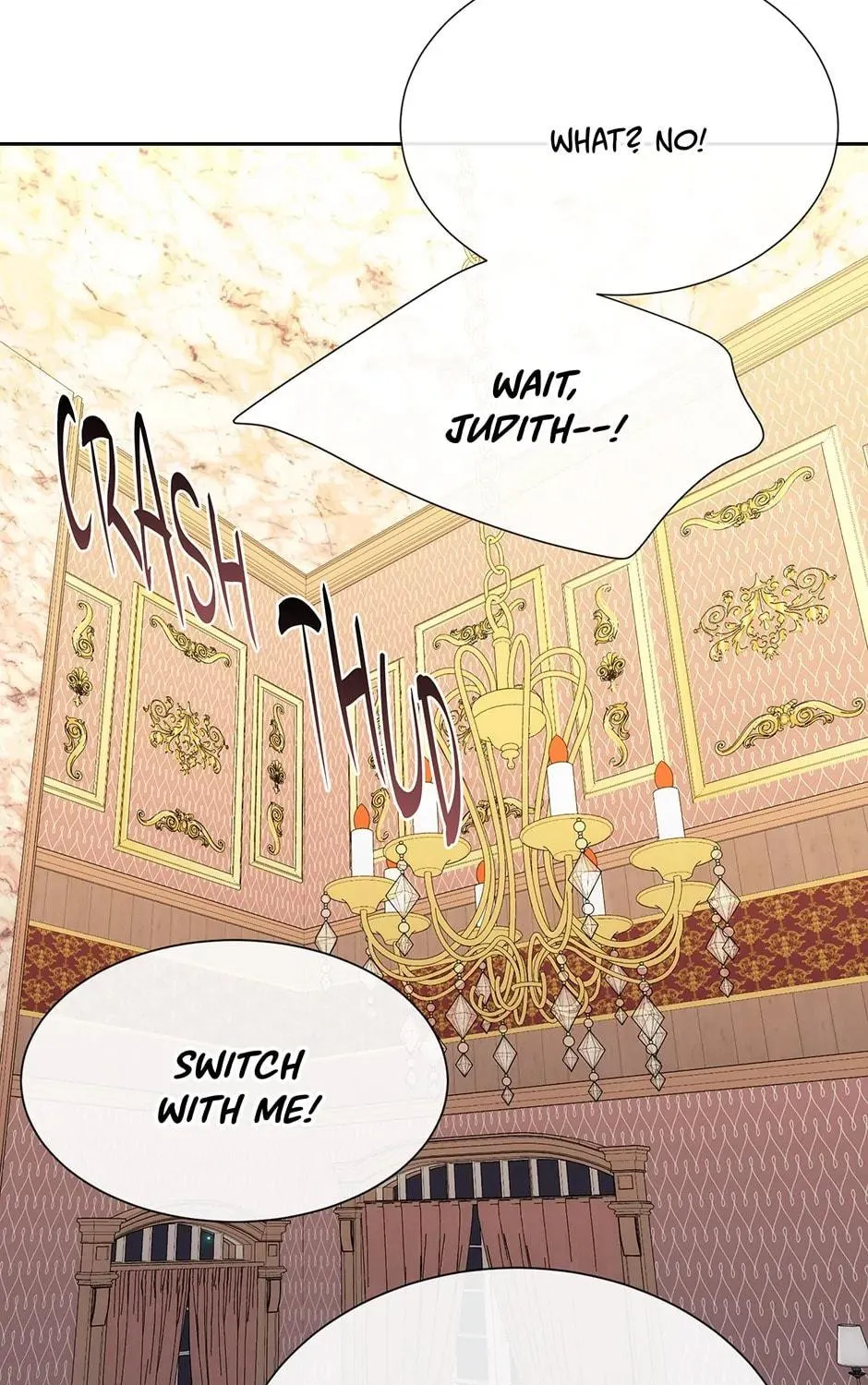 Charlotte and Her 5 Disciples Chapter 200 page 101 - 