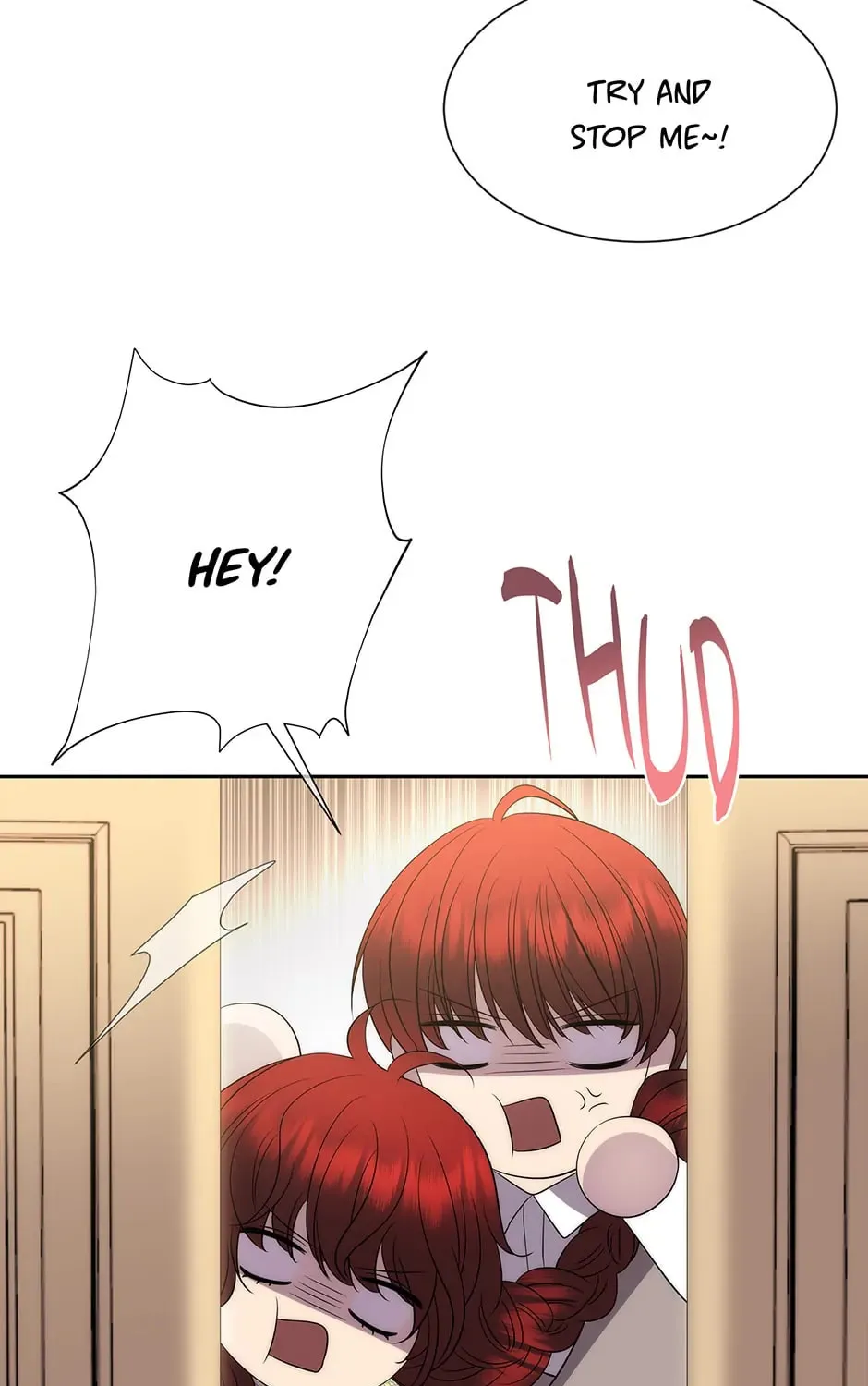 Charlotte and Her 5 Disciples Chapter 200 page 103 - 