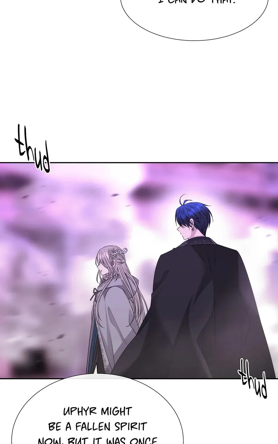 Charlotte and Her 5 Disciples Chapter 200 page 15 - 