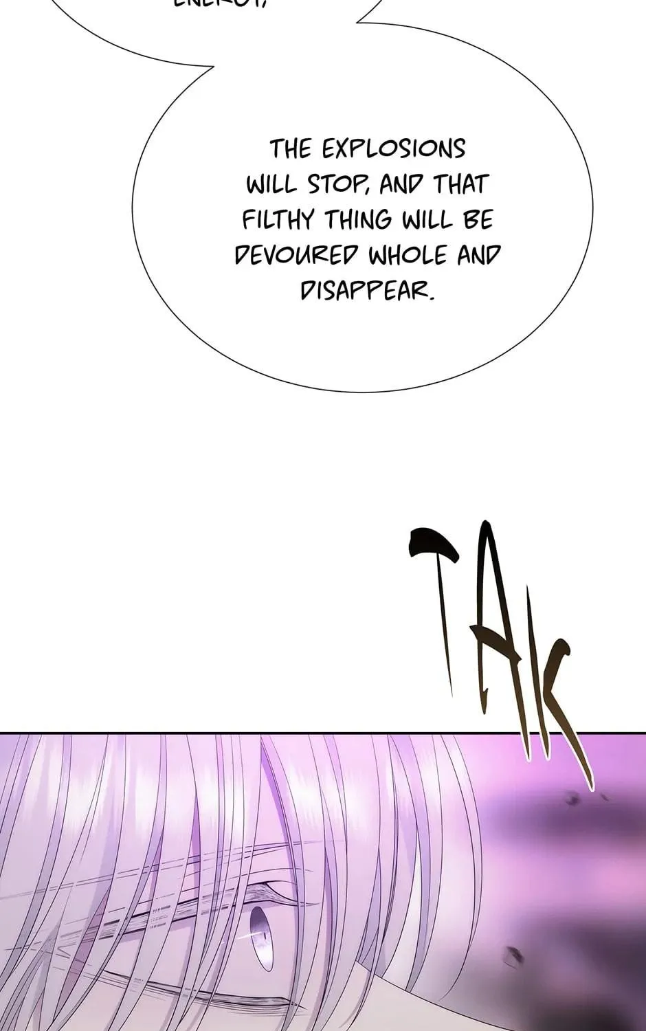 Charlotte and Her 5 Disciples Chapter 200 page 19 - 