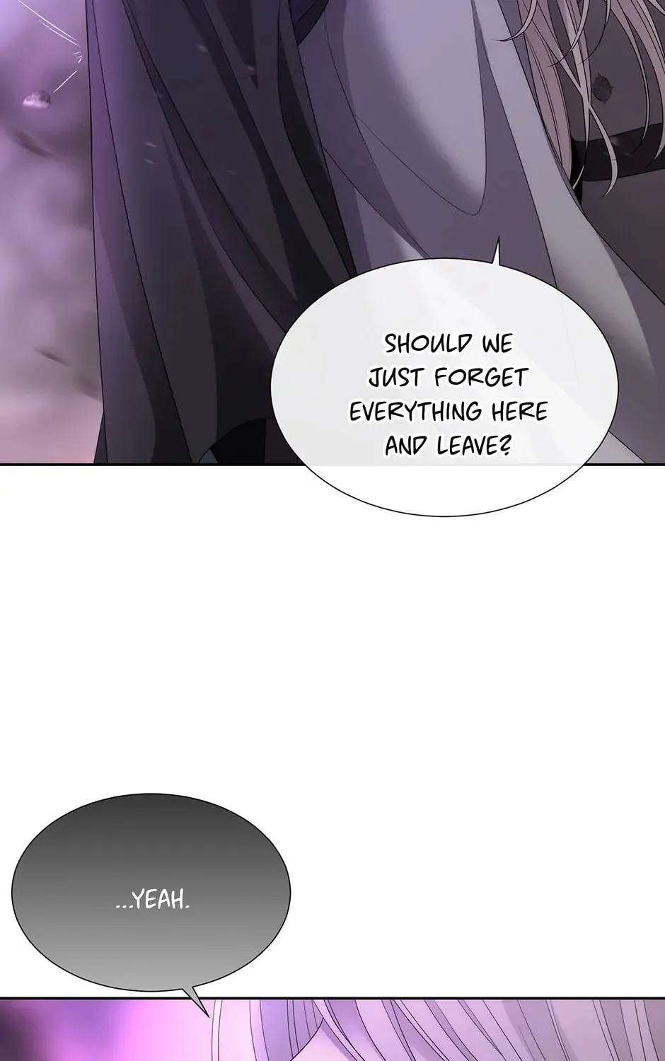 Charlotte and Her 5 Disciples Chapter 200 page 3 - 