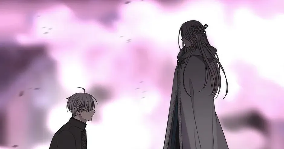 Charlotte and Her 5 Disciples Chapter 200 page 22 - 