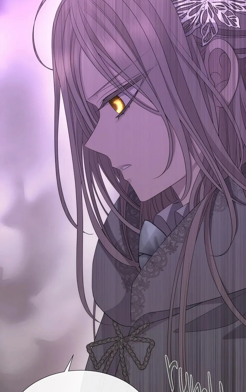 Charlotte and Her 5 Disciples Chapter 200 page 25 - 