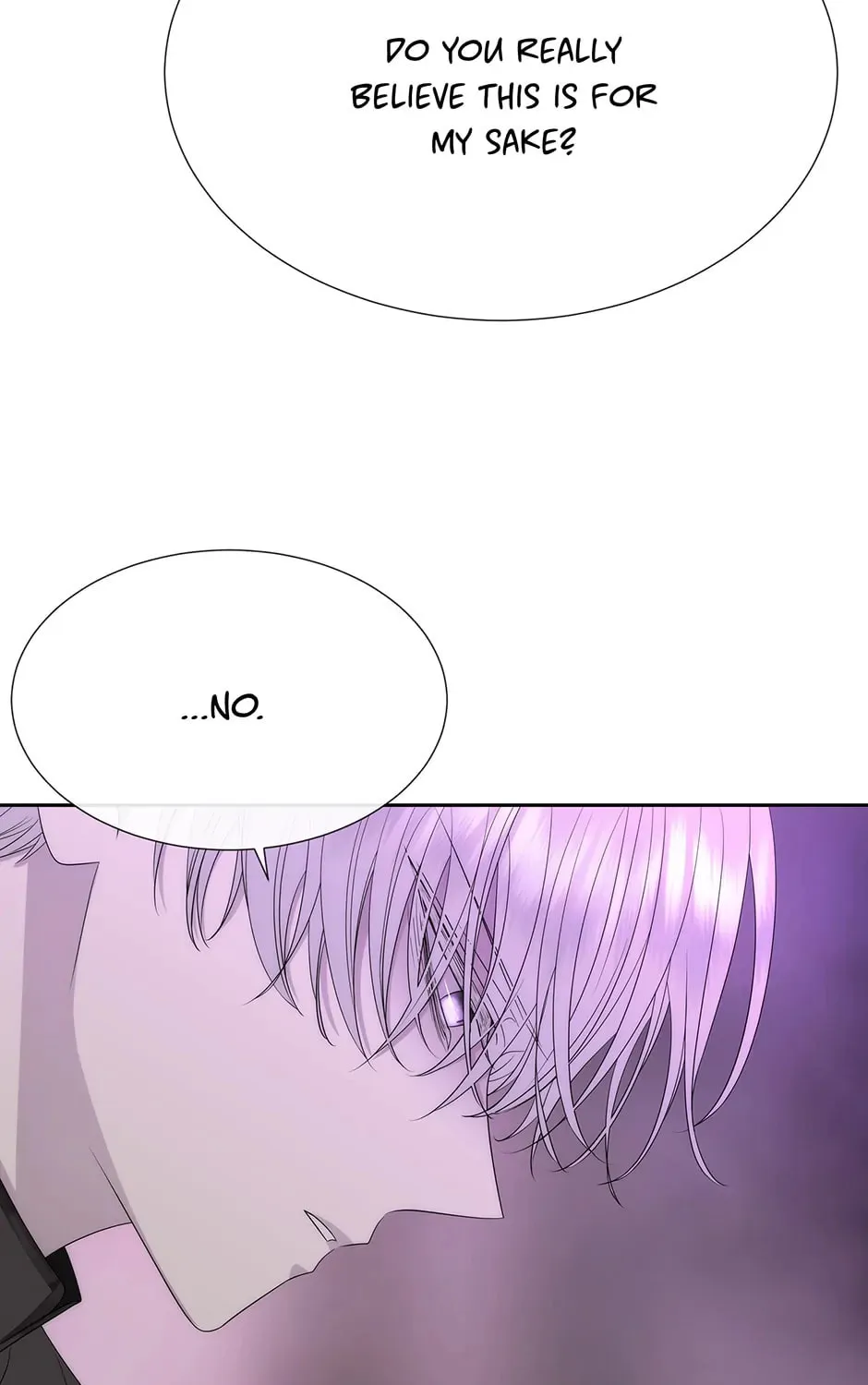 Charlotte and Her 5 Disciples Chapter 200 page 27 - 