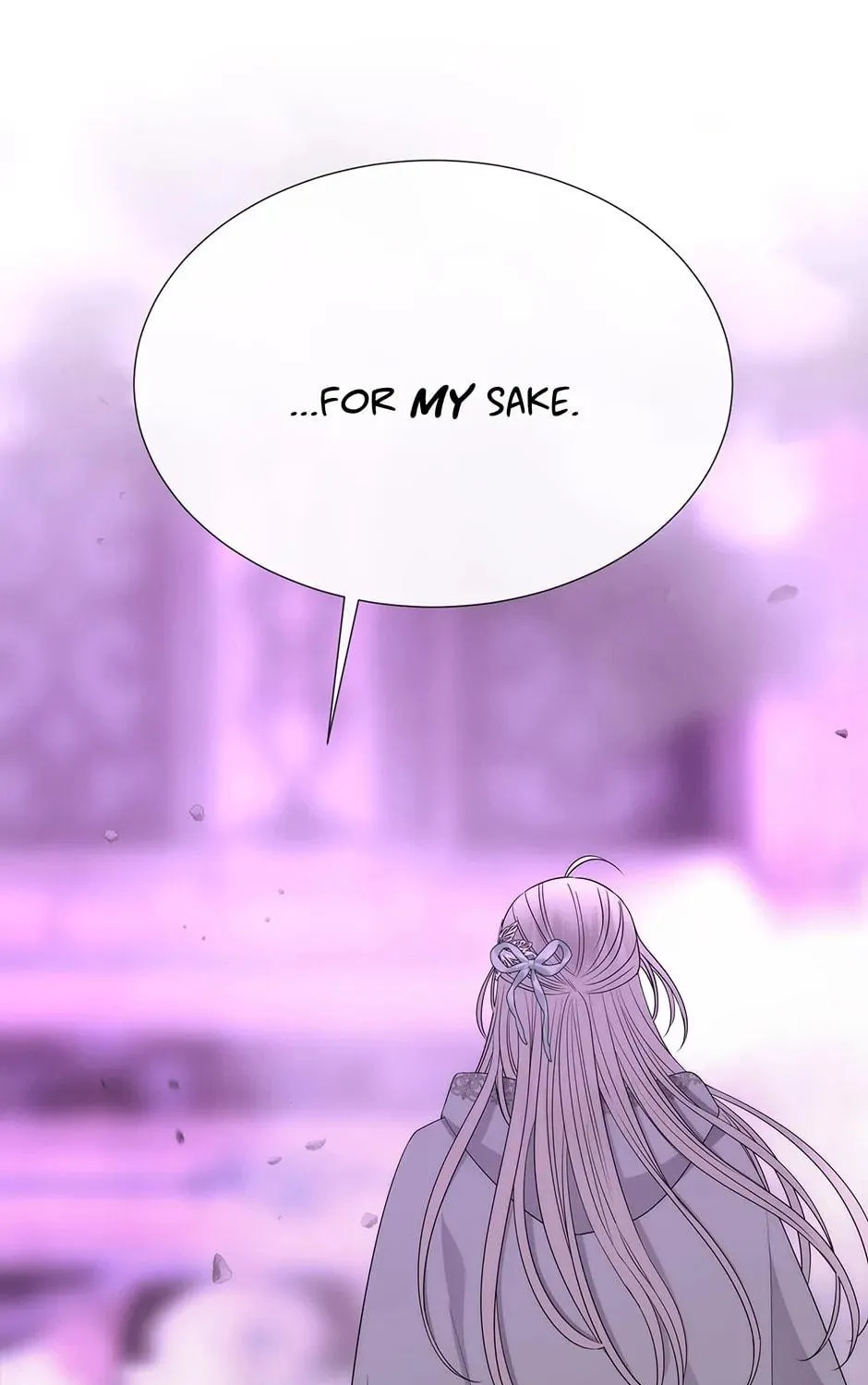 Charlotte and Her 5 Disciples Chapter 200 page 29 - 