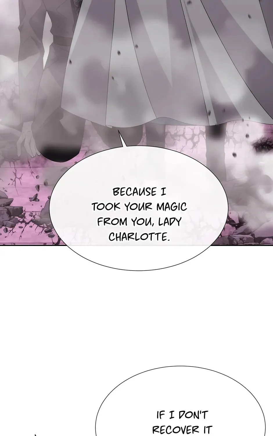 Charlotte and Her 5 Disciples Chapter 200 page 31 - 