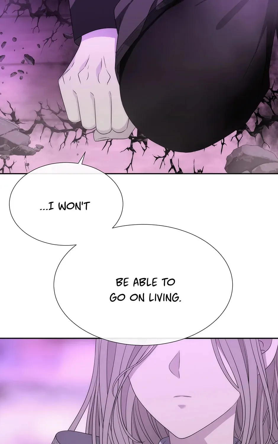 Charlotte and Her 5 Disciples Chapter 200 page 33 - 