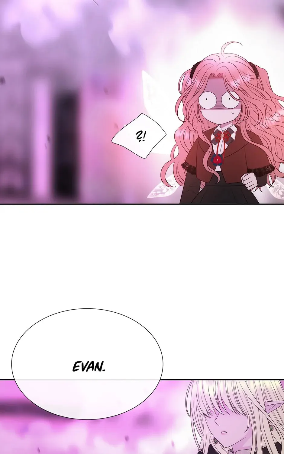 Charlotte and Her 5 Disciples Chapter 200 page 37 - 