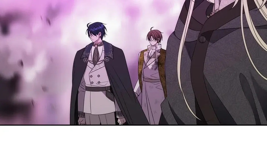 Charlotte and Her 5 Disciples Chapter 200 page 38 - 