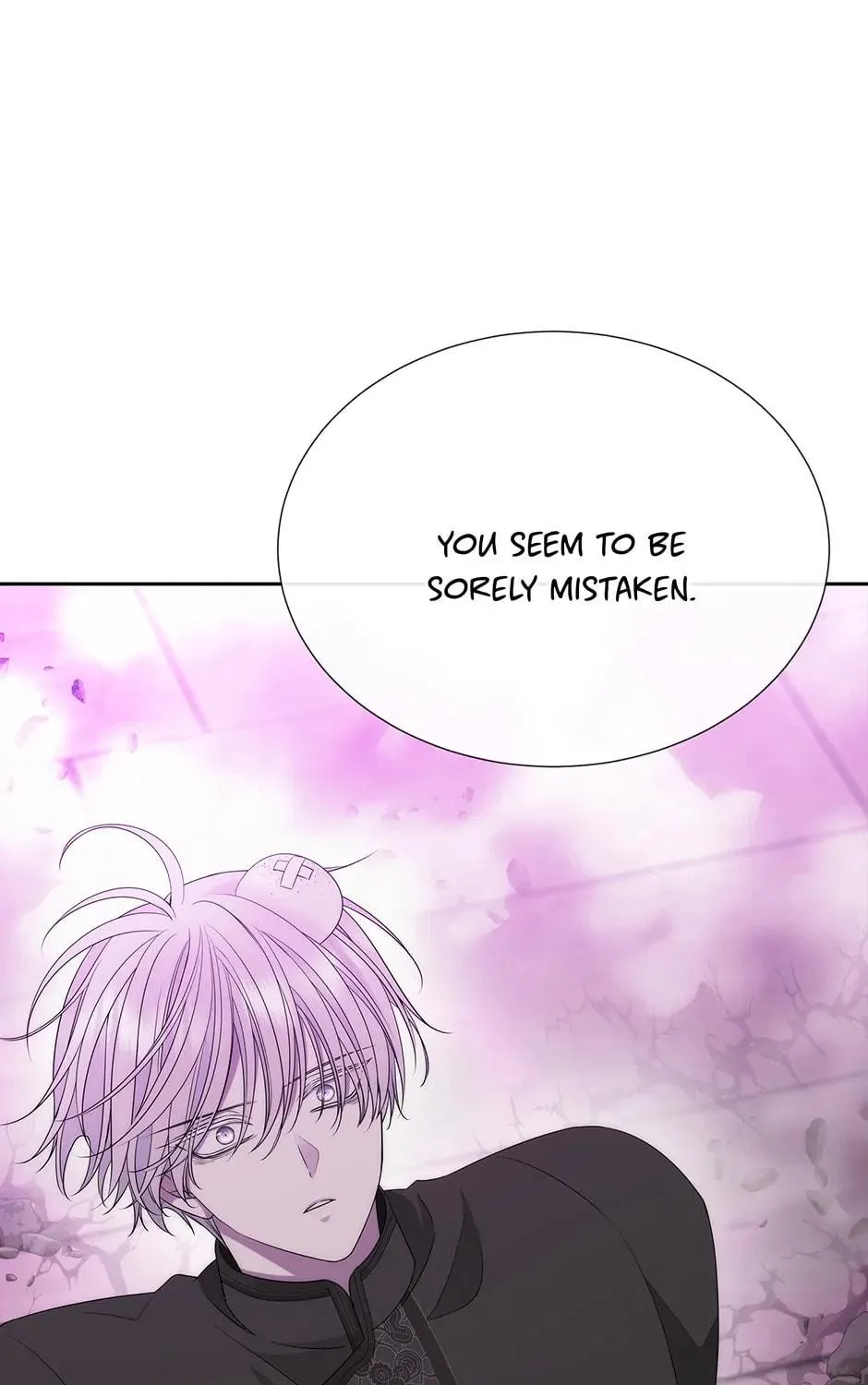Charlotte and Her 5 Disciples Chapter 200 page 39 - 