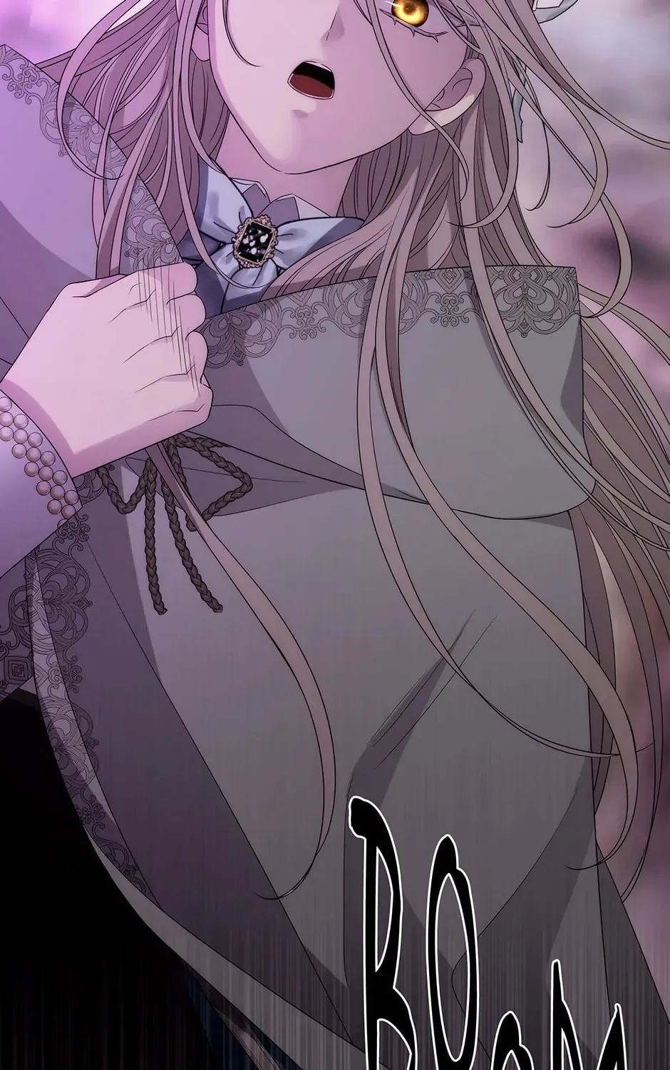 Charlotte and Her 5 Disciples Chapter 200 page 43 - 
