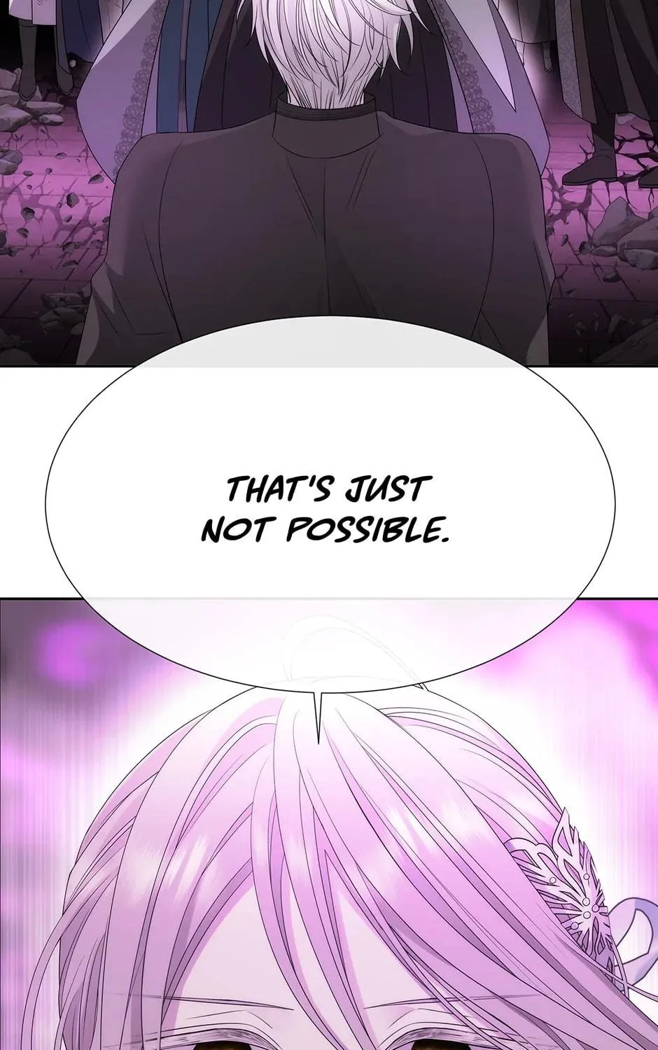 Charlotte and Her 5 Disciples Chapter 200 page 49 - 
