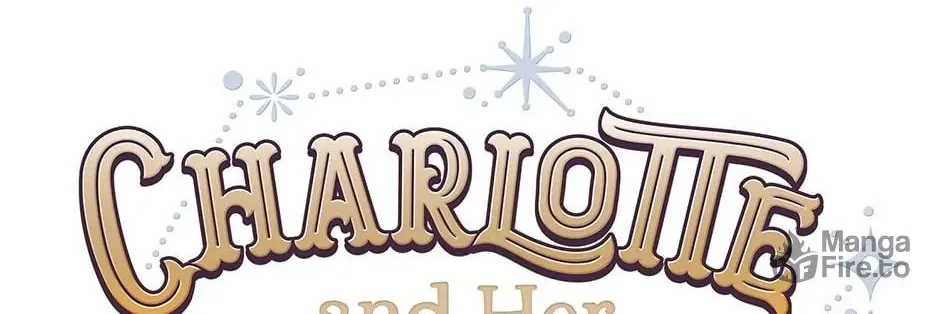 Charlotte and Her 5 Disciples Chapter 200 page 6 - 