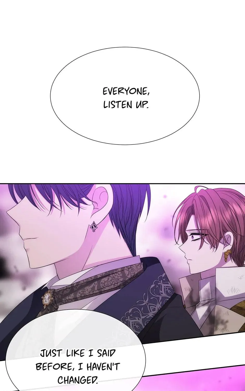 Charlotte and Her 5 Disciples Chapter 200 page 53 - 