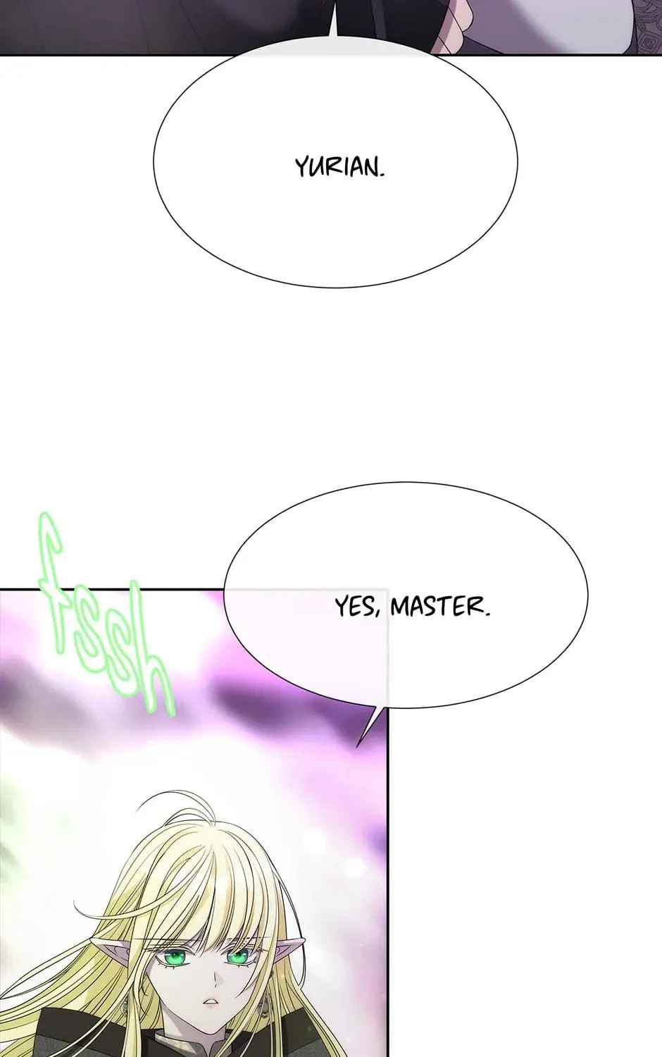 Charlotte and Her 5 Disciples Chapter 200 page 9 - 