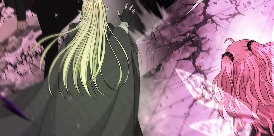 Charlotte and Her 5 Disciples Chapter 200 page 82 - 