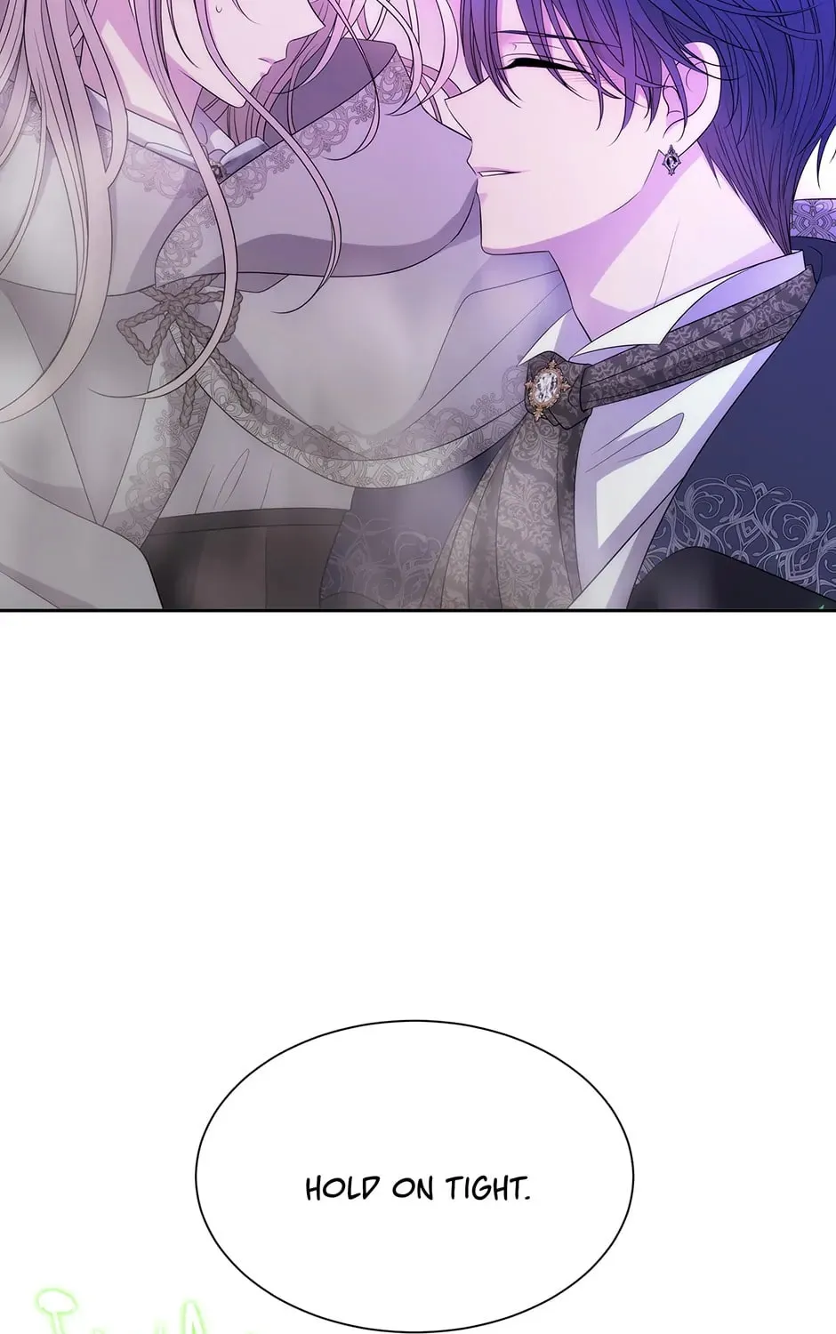 Charlotte and Her 5 Disciples Chapter 200 page 85 - 