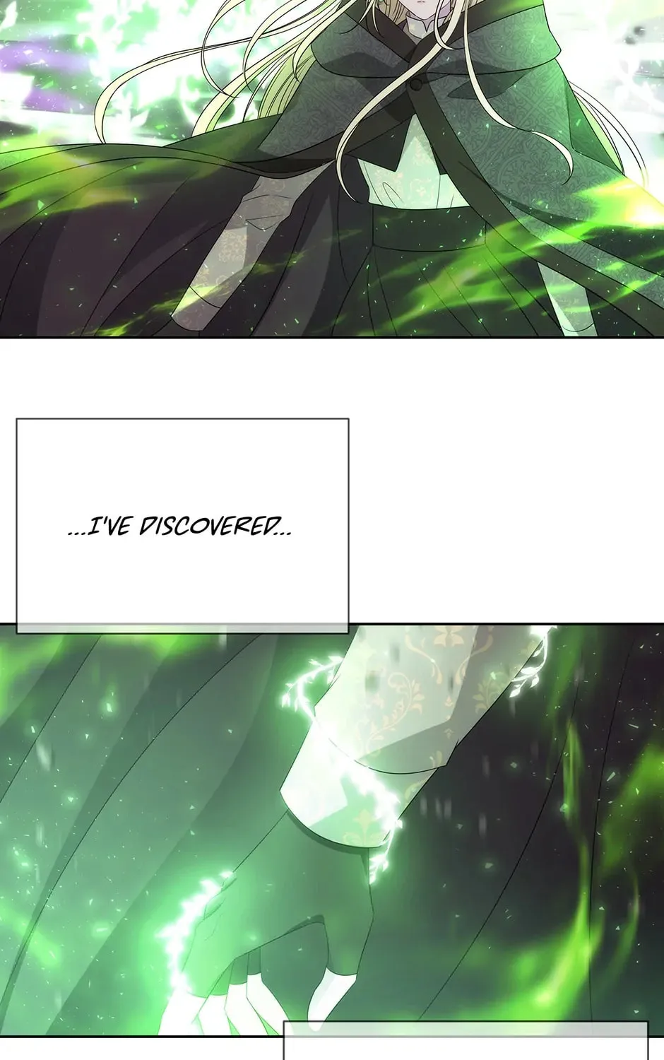 Charlotte and Her 5 Disciples Chapter 200 page 87 - 