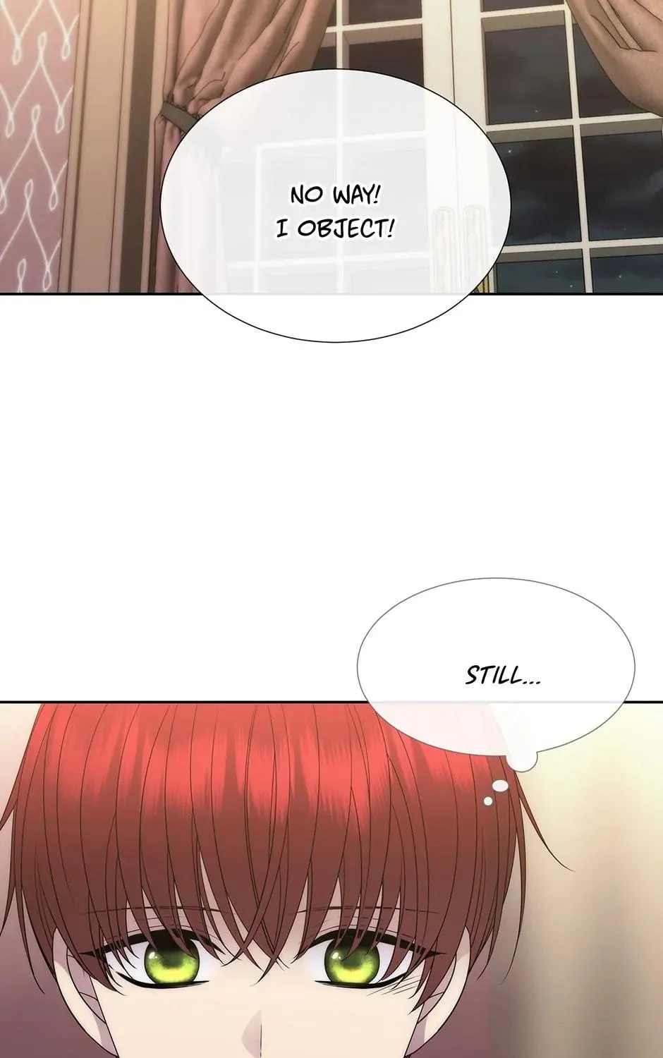 Charlotte and Her 5 Disciples Chapter 201 page 11 - 