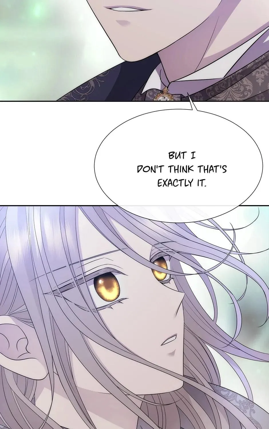 Charlotte and Her 5 Disciples Chapter 201 page 101 - 