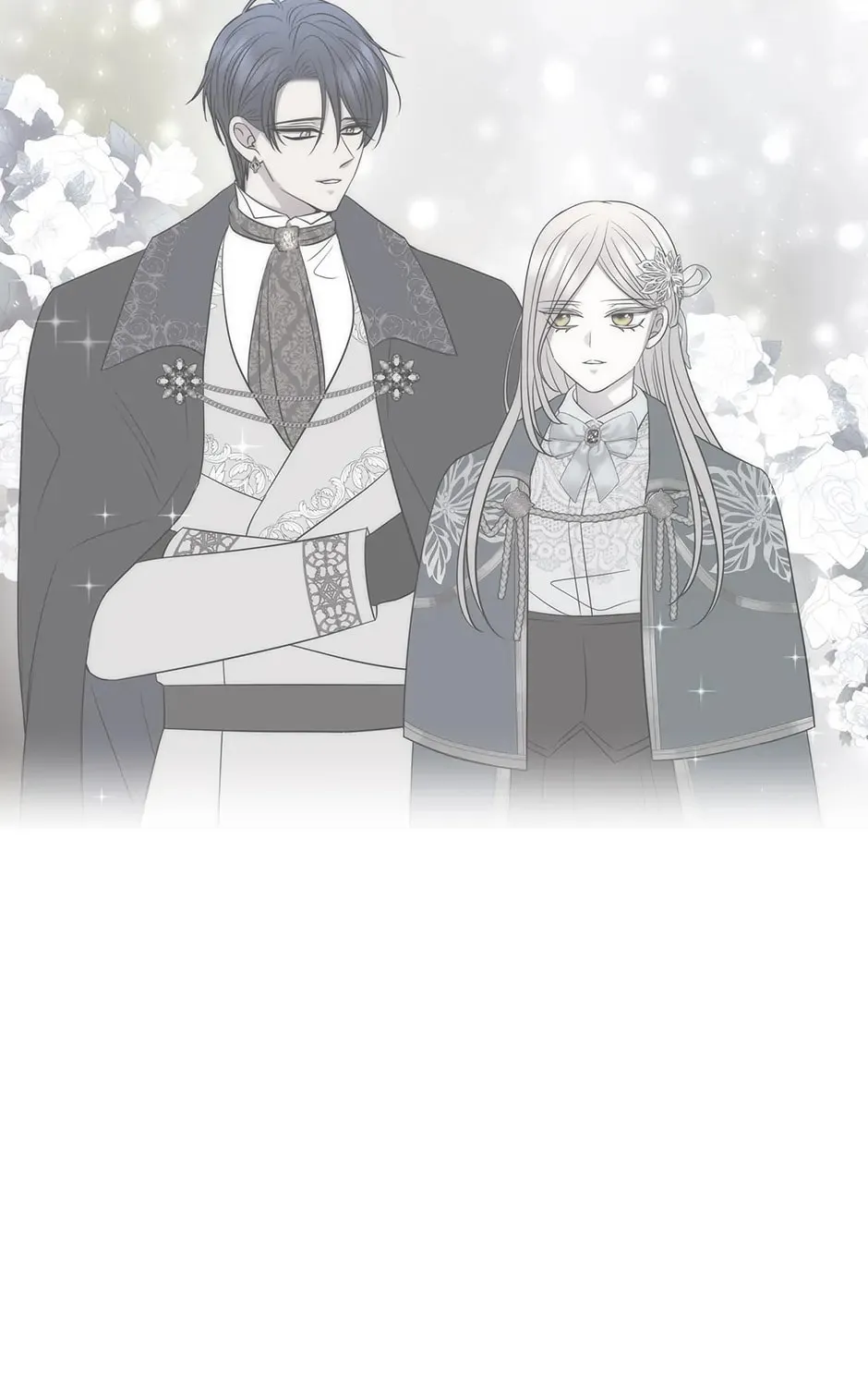 Charlotte and Her 5 Disciples Chapter 201 page 15 - 