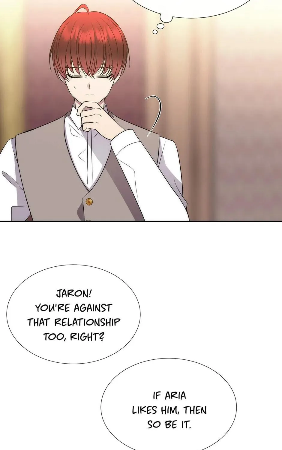 Charlotte and Her 5 Disciples Chapter 201 page 17 - 