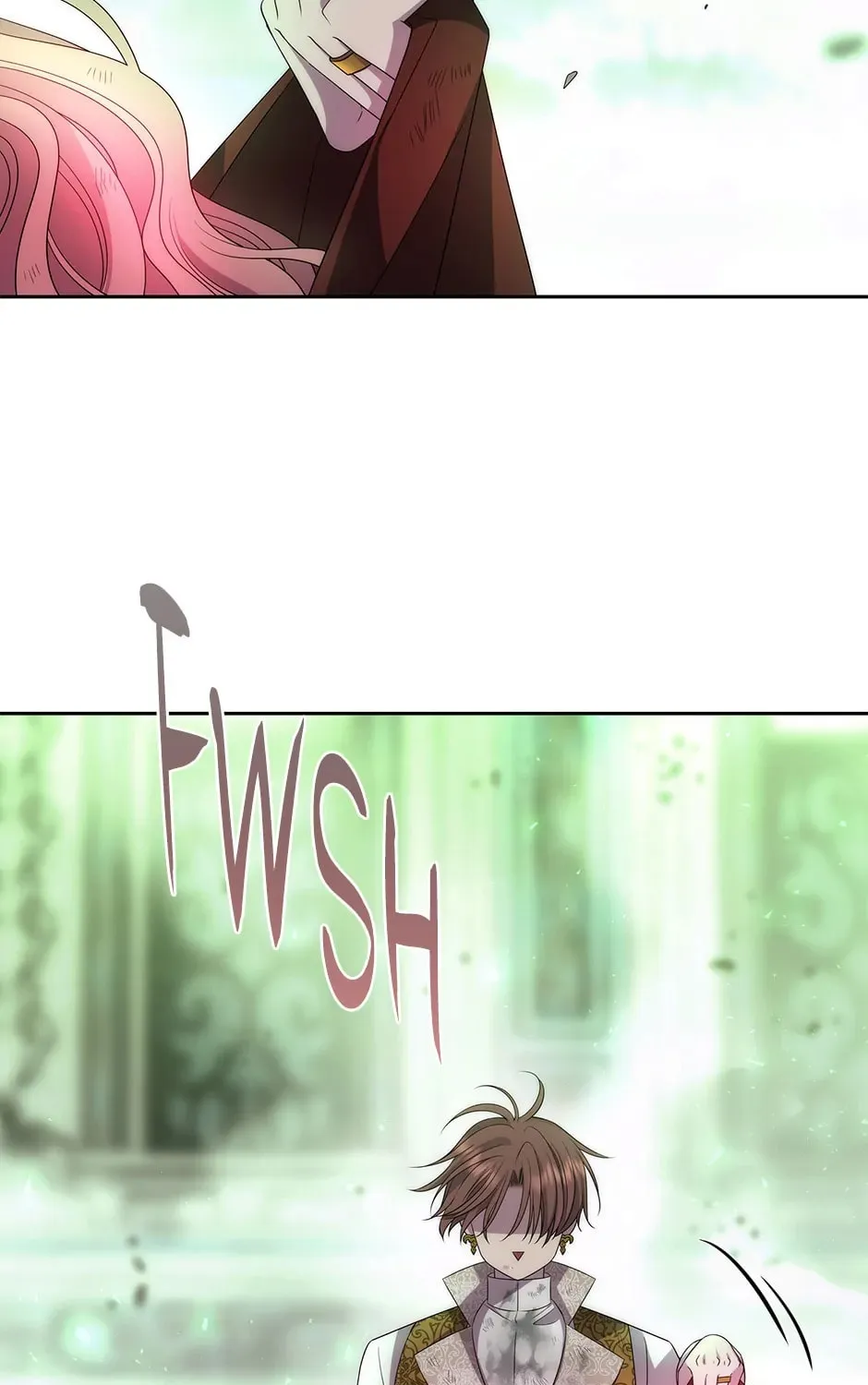 Charlotte and Her 5 Disciples Chapter 201 page 27 - 