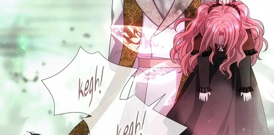 Charlotte and Her 5 Disciples Chapter 201 page 28 - 