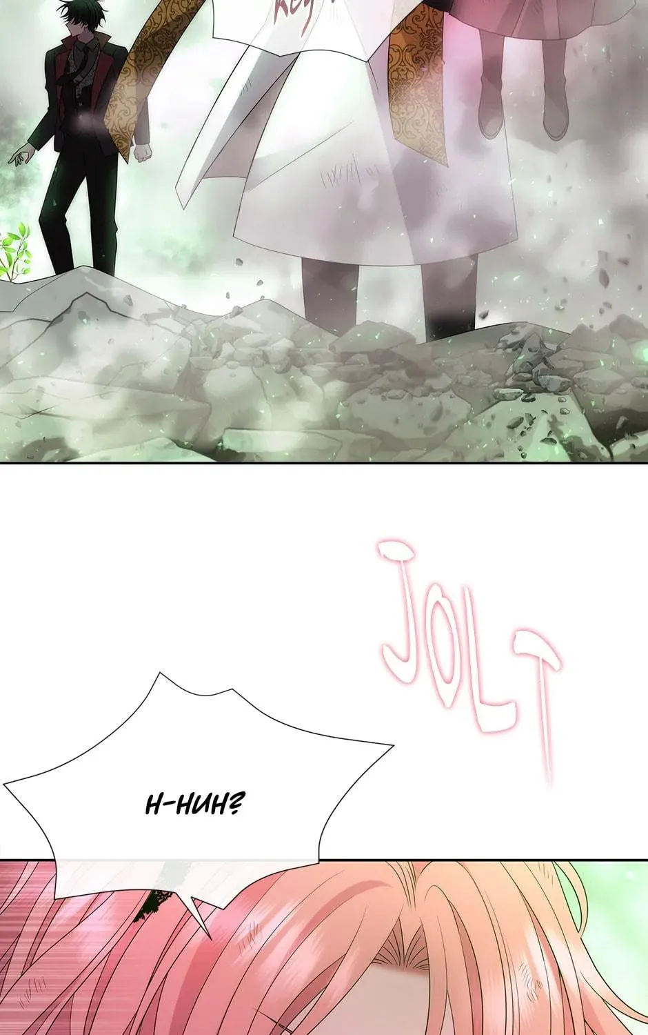 Charlotte and Her 5 Disciples Chapter 201 page 29 - 