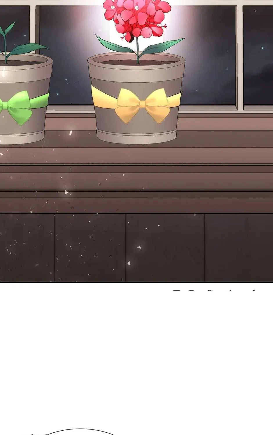 Charlotte and Her 5 Disciples Chapter 201 page 5 - 