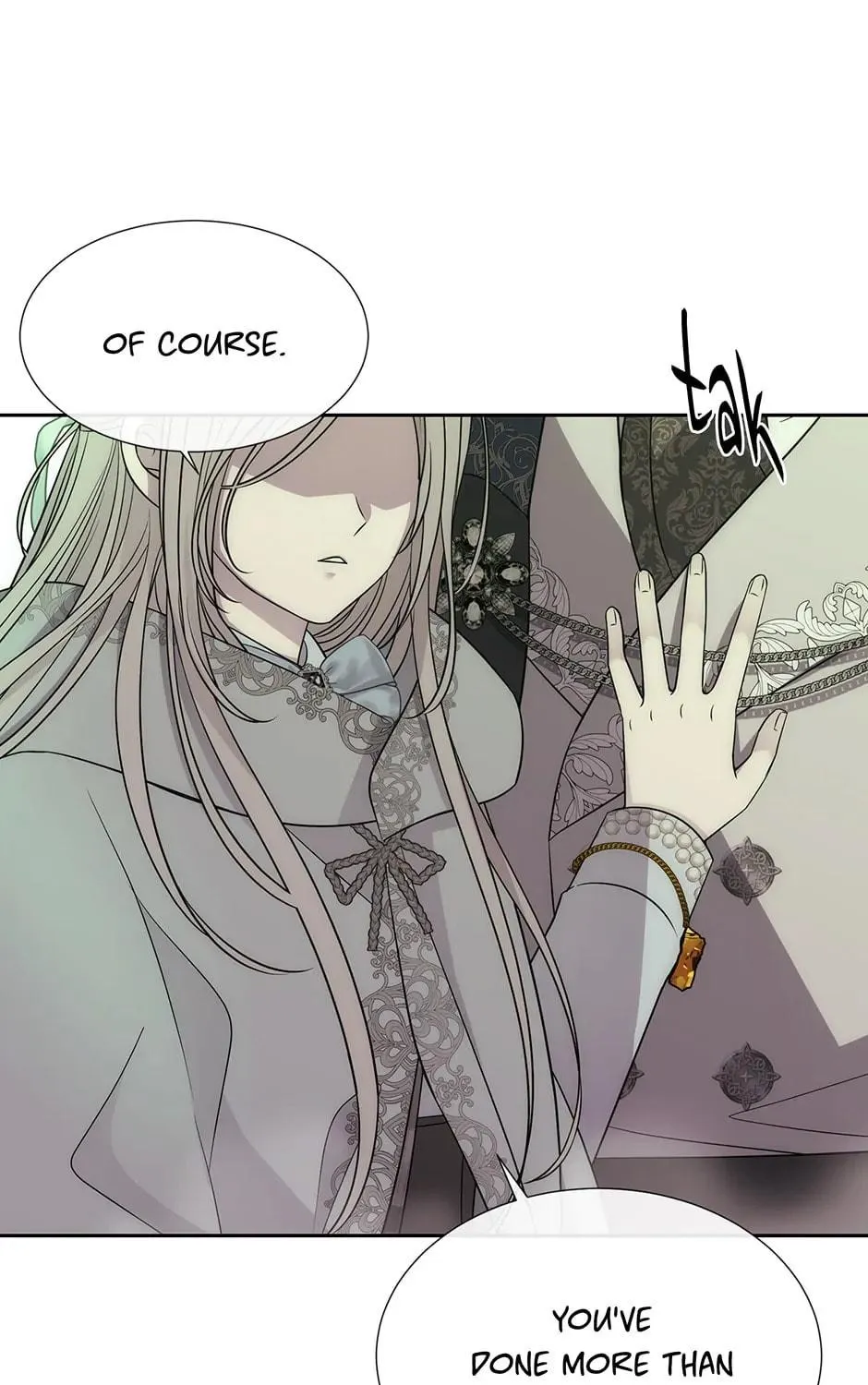 Charlotte and Her 5 Disciples Chapter 201 page 41 - 