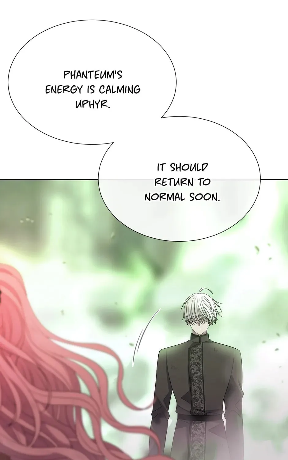 Charlotte and Her 5 Disciples Chapter 201 page 43 - 