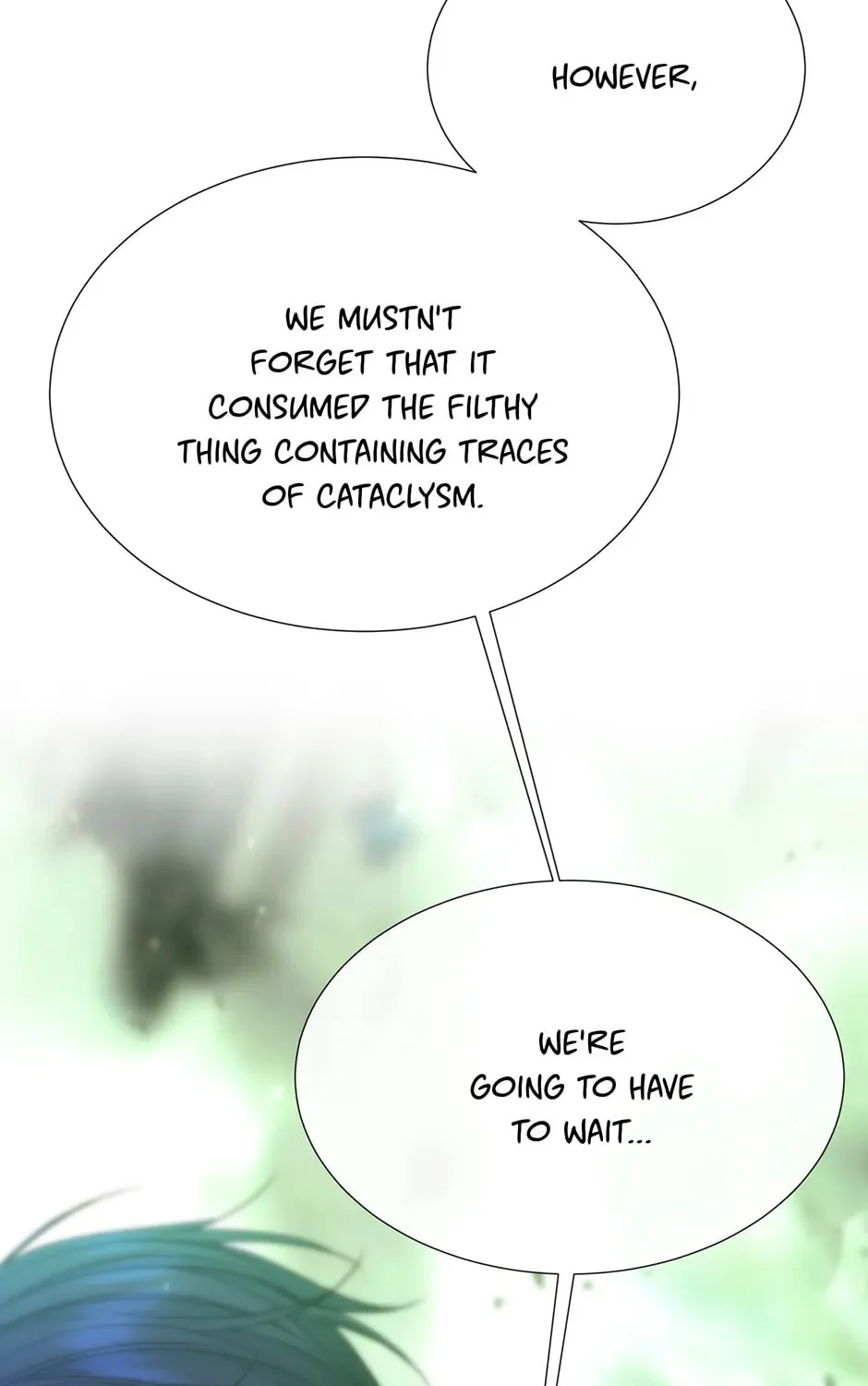 Charlotte and Her 5 Disciples Chapter 201 page 45 - 