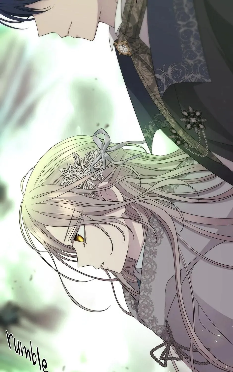 Charlotte and Her 5 Disciples Chapter 201 page 47 - 
