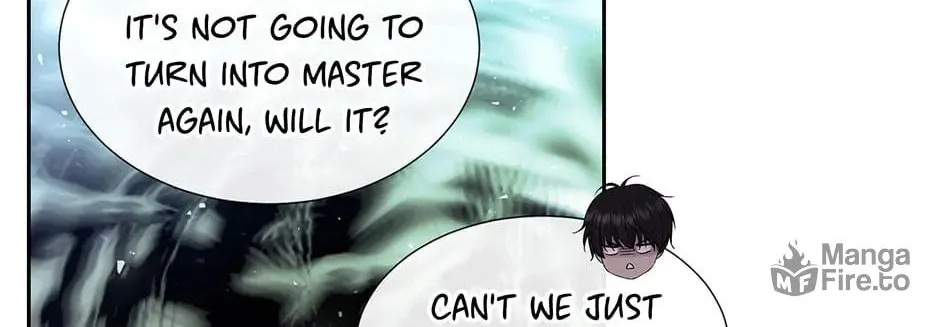 Charlotte and Her 5 Disciples Chapter 201 page 54 - 