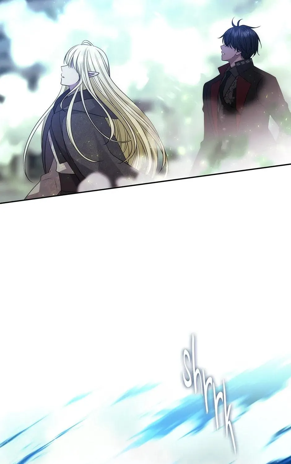 Charlotte and Her 5 Disciples Chapter 201 page 69 - 