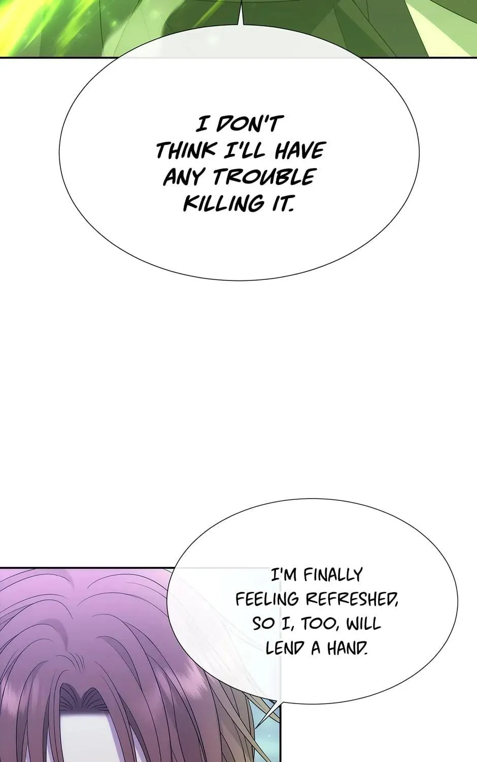 Charlotte and Her 5 Disciples Chapter 201 page 77 - 
