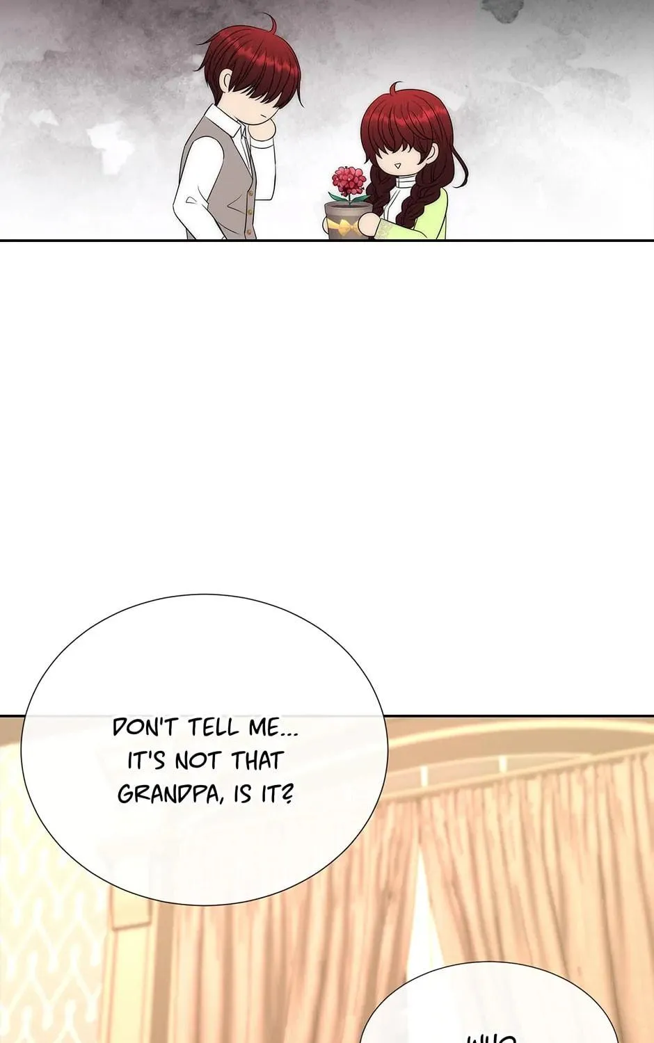 Charlotte and Her 5 Disciples Chapter 201 page 9 - 