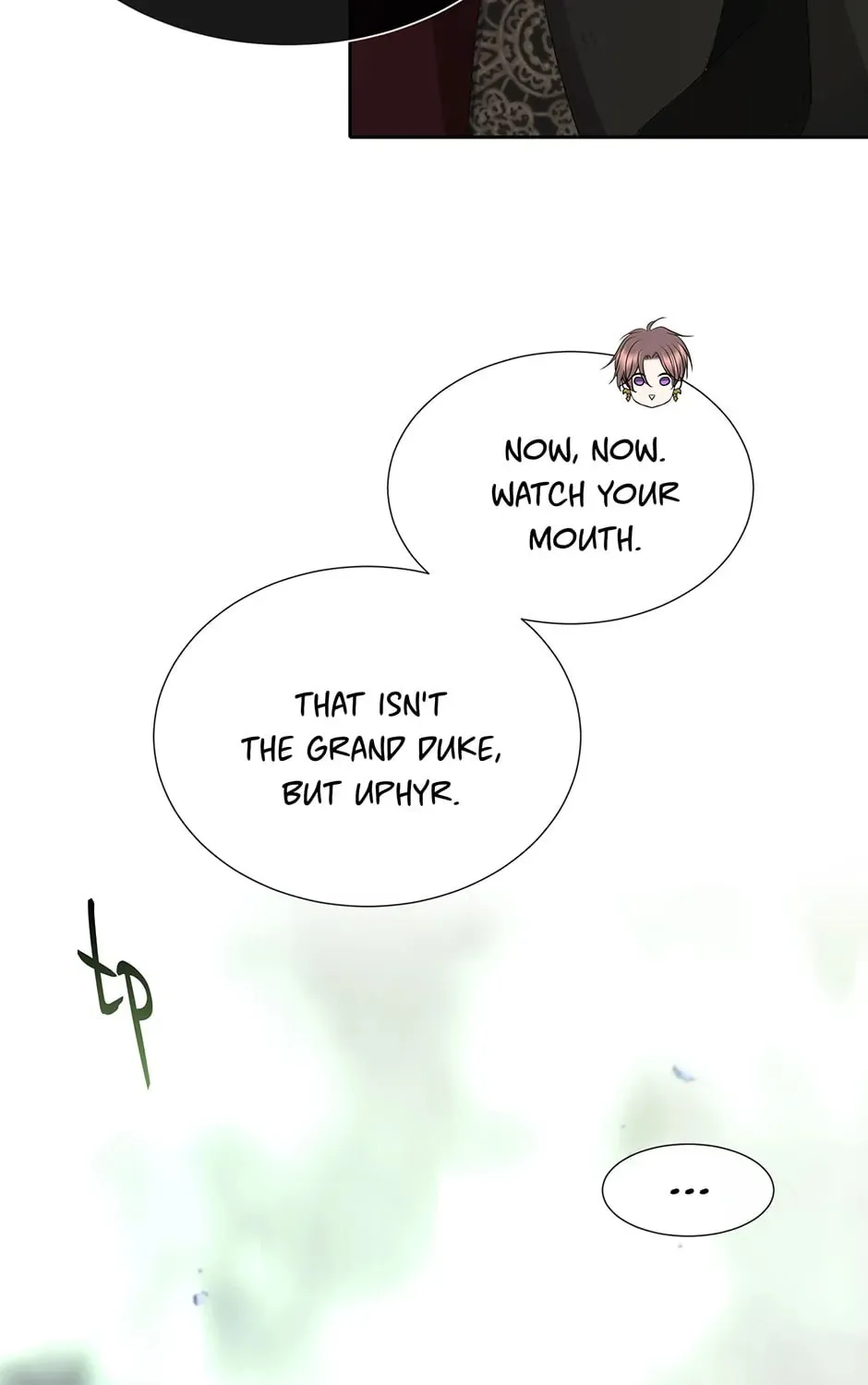 Charlotte and Her 5 Disciples Chapter 201 page 81 - 