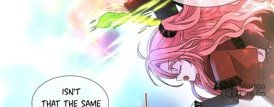 Charlotte and Her 5 Disciples Chapter 201 page 84 - 