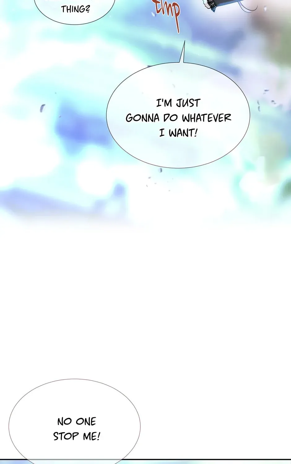 Charlotte and Her 5 Disciples Chapter 201 page 85 - 